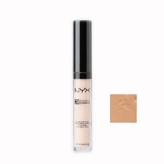 NYX HD Photogenic Concealer Wand - MimaQueen - Make Up Importado