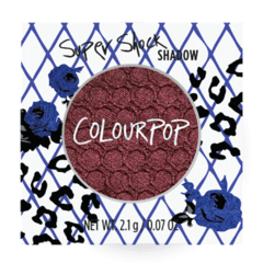 Colourpop Super Shock Cheek Shadow en internet
