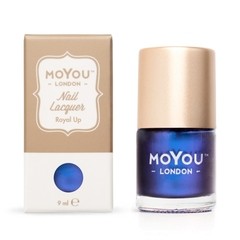 MoYou Stamping Nail Lacquer 9ml - comprar online
