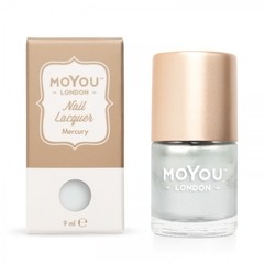 MoYou Stamping Nail Lacquer 9ml - tienda online