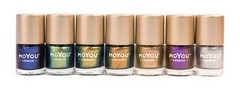 MoYou Stamping Nail Lacquer 9ml