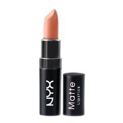 NYX Matte Lipstick Rouge a Levres - comprar online