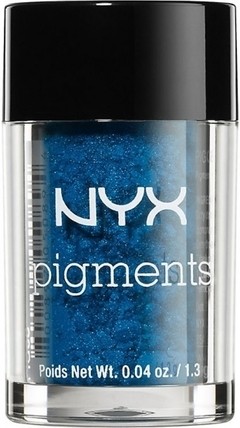 Nyx Pigments - MimaQueen - Make Up Importado