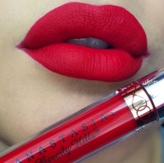 Anastasia Beverly Hills Liquid Lipstick - comprar online