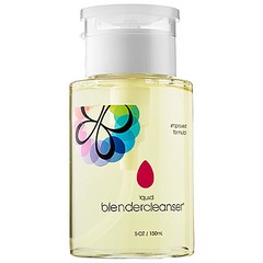 beautyblender liquid blendercleanser