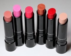 MAC - Sheen Supreme Lipstick