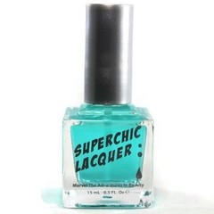 SuperChic Lacquer - G-Force X