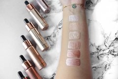 Makeup Revolution Liquid Highlighter - DUPE Cover FX