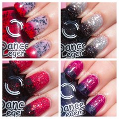 Dance Legend Nail Polish