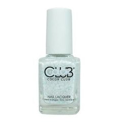 Color Club Celebration Collection Nail Polish Lacquer - 1029 Something New