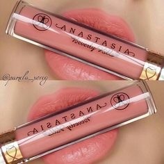 Anastasia Beverly Hills Liquid Lipstick en internet