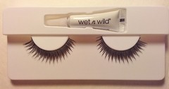 Wet n Wild Eyelashes & Glue Shutter Shock - comprar online