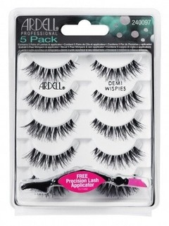Ardell 5 Pack Demi Wispies Lashes