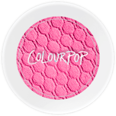Colourpop Super Shock Cheek Blush/Iluminador - comprar online
