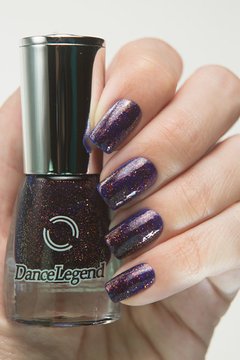 Dance Legend Nail Polish Mini - tienda online