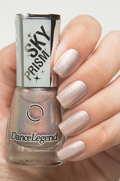 Dance Legend Nail Polish Mini