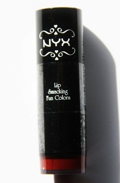 NYX Lip Smacking Fun Colors en internet