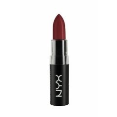 NYX Matte Lipstick Rouge a Levres en internet