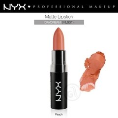 NYX Matte Lipstick Rouge a Levres - MimaQueen - Make Up Importado