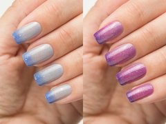 Bow Thermo Nail Polish en internet