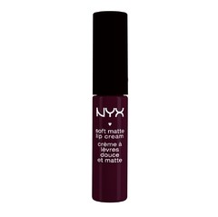 NYX Soft Matte Lip Cream - comprar online