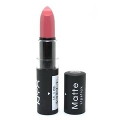 NYX Matte Lipstick Rouge a Levres en internet