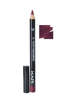 NYX Lip Liner Crayon
