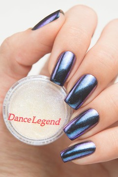Dance Legend - Mirror Pigment