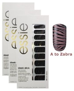 ESSIE Sleek Stick Nail Applique - tienda online