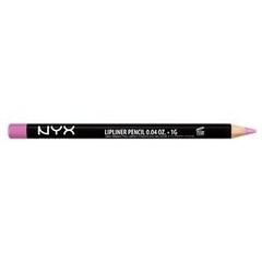 NYX Lip Liner Crayon - MimaQueen - Make Up Importado