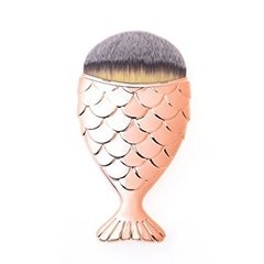 Brocha make up Mermaid - comprar online
