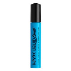 Imagen de NYX Liquid Suede Cream Lipstick