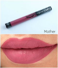 Kat Von D Everlasting Liquid Lipstick - MimaQueen - Make Up Importado