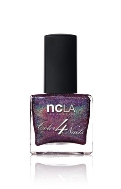 ncLA Holographic Nail Lacquers - tienda online