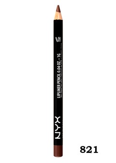 NYX Lip Liner Crayon - comprar online