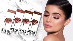 Kylie Cosmetics By Kylie Jenner - Matte Kit