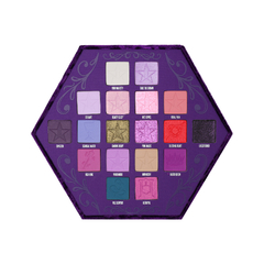 Jeffree Star Cosmetics – Blood Lust Palette - comprar online