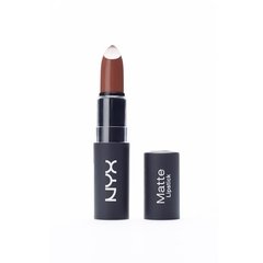 NYX Matte Lipstick Rouge a Levres - tienda online