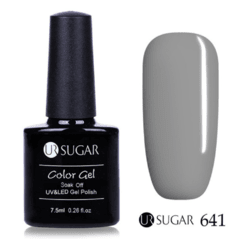 UR SUGAR Soak Off UV Gel Polish Color - tienda online