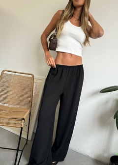 Pantalon Oliver Bambula (Pt1419) - tienda online