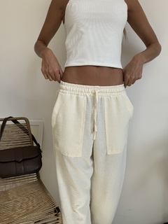 Pantalon Maldivas Bambula (Pt1418) - comprar online