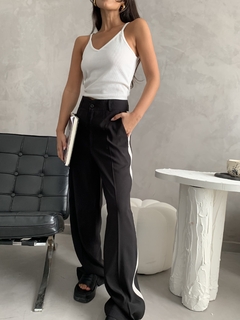 Pantalon Cannes Mertle (Pt1448) - TOP STUDIO