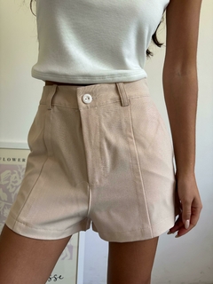 Short Ibiza Sastrero (Sh1277) - comprar online