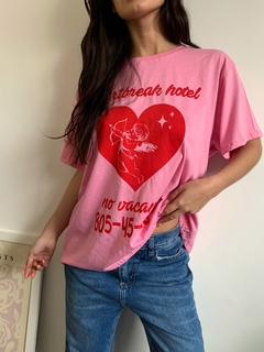 Remera 805-45-Love (Rm1475)