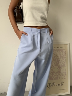 Pantalon Amy Bazzoka (Pt1426) - comprar online