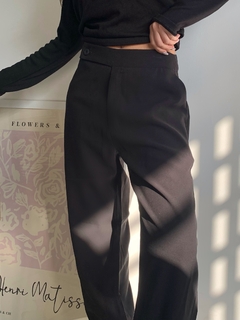 Pantalon Anika Tencel (Pt1391)