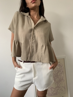 Camisa Alicia Plinem (Cm1508) - tienda online