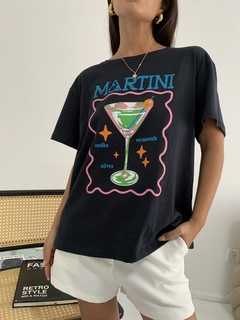 Remera Martini (Rm1475) - comprar online