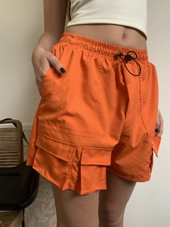 Short Cavalli Campt (Sh1236) - comprar online