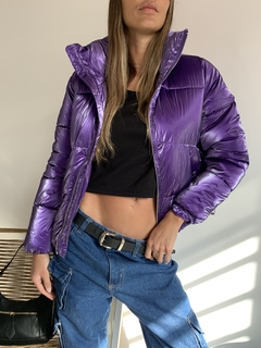 Campera Importada Reflect (9930)